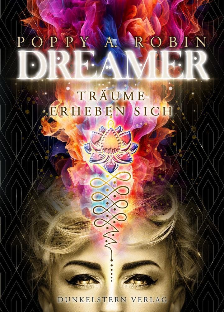 Dreamer 2 Cover